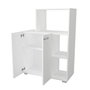 Hanah Home Pars - Armario de cocina Blanco
